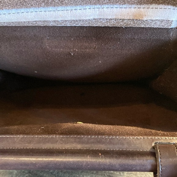 Y2K Vintage Coach Shoulder Bag - Picture 10 of 16